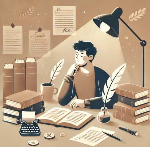 Week 3 (17th Mar): Language and Literature